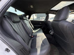 CROWN sedan hybrid