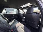 CROWN sedan hybrid