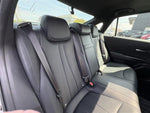 CROWN sedan hybrid