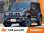 JIMNY NOMADE