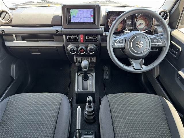 JIMNY NOMADE