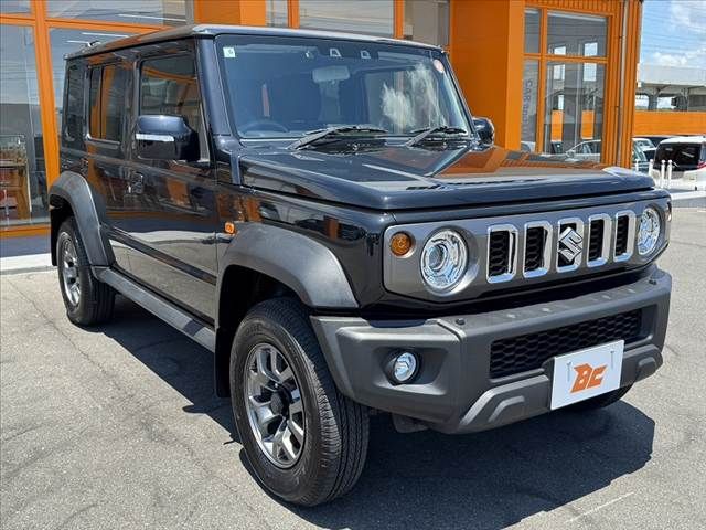 JIMNY NOMADE