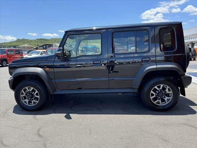 JIMNY NOMADE