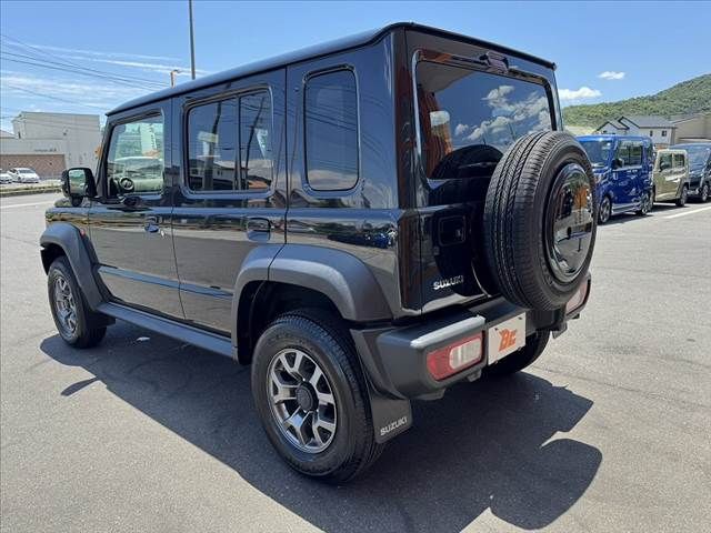 JIMNY NOMADE