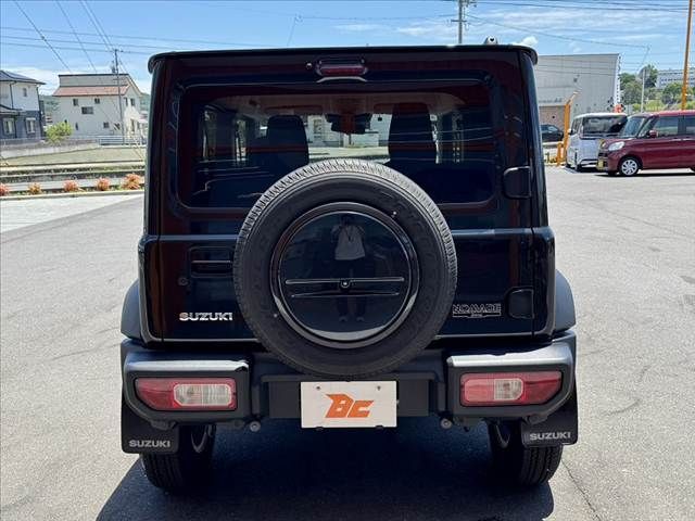 JIMNY NOMADE