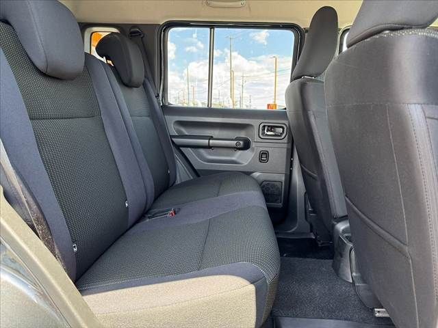 JIMNY NOMADE