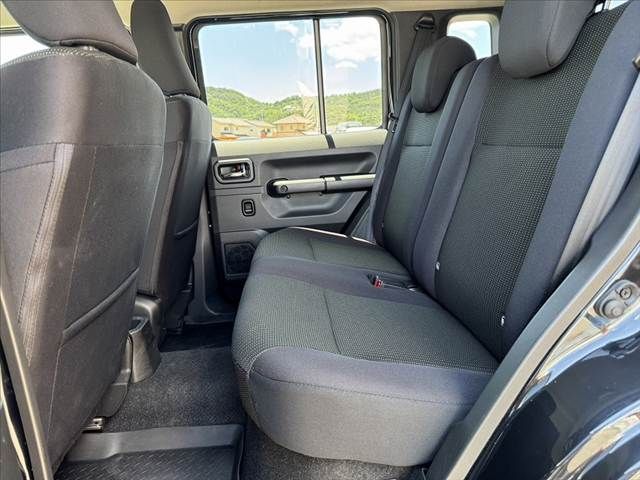 JIMNY NOMADE