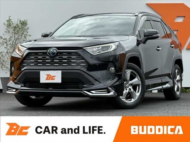 RAV4 4WD