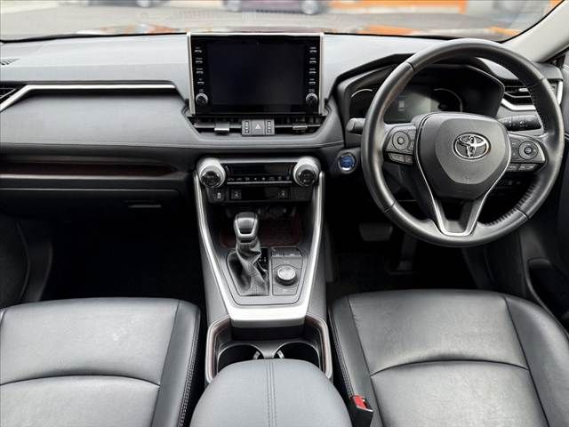 RAV4 4WD