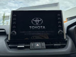 RAV4 4WD
