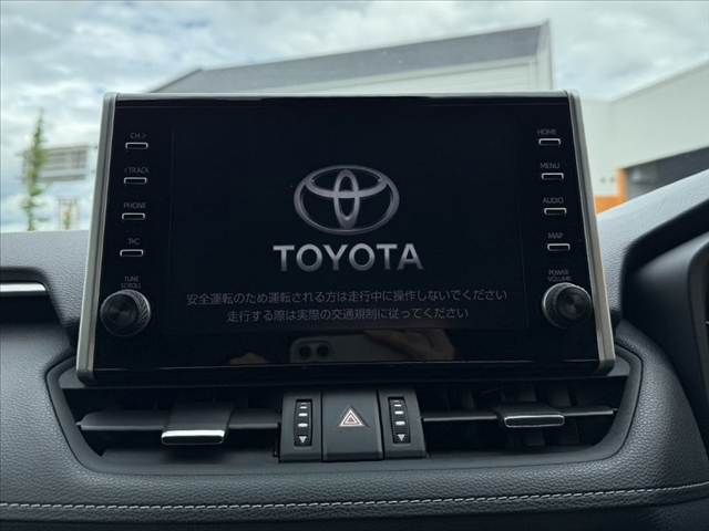 RAV4 4WD