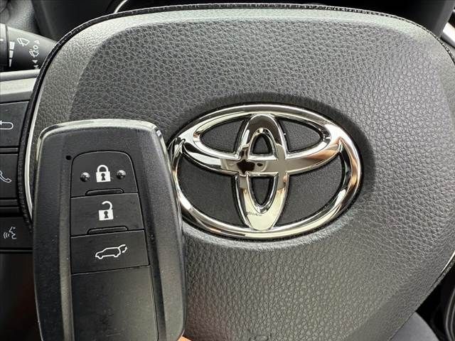 RAV4 4WD