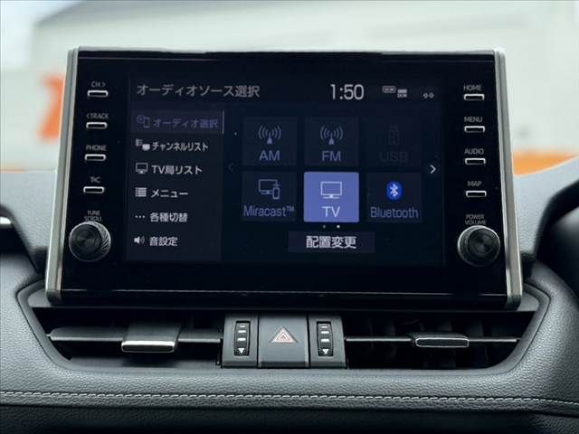RAV4 4WD