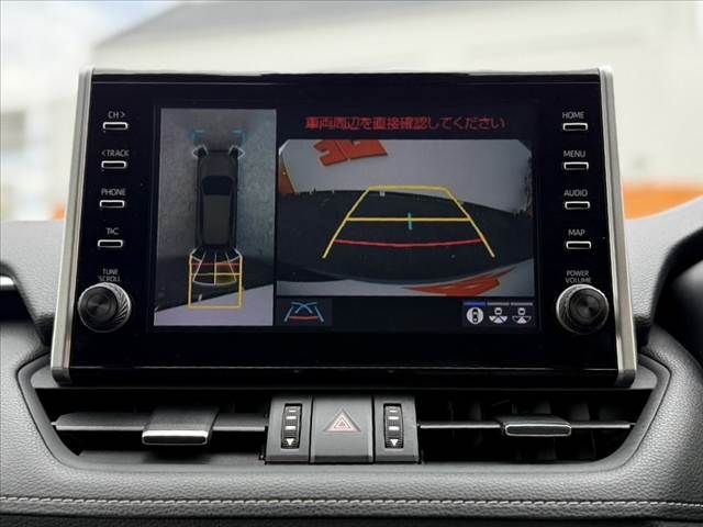 RAV4 4WD
