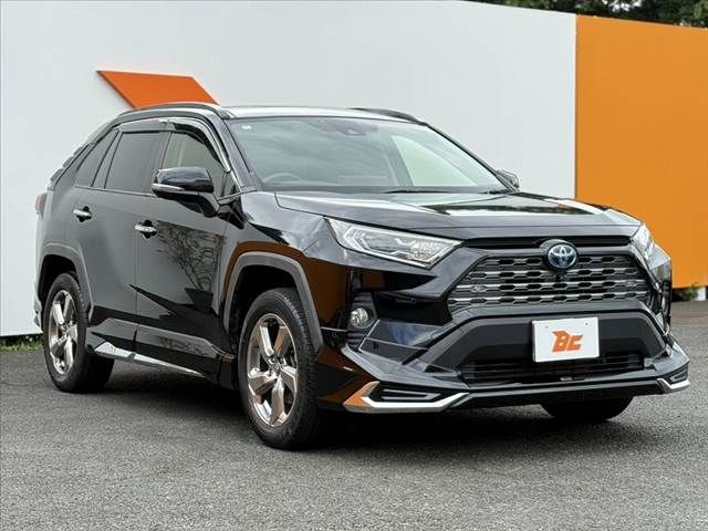 RAV4 4WD