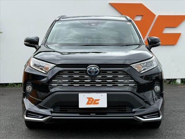 RAV4 4WD