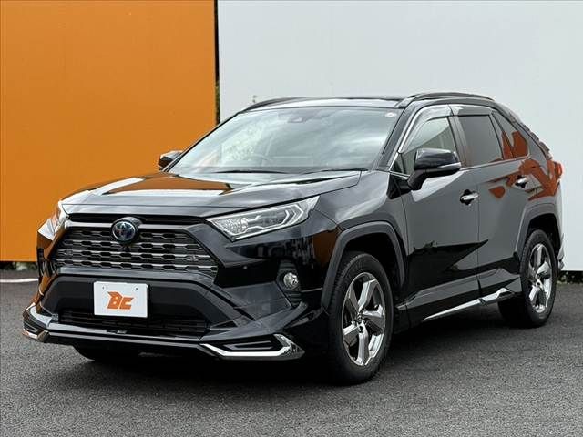 RAV4 4WD