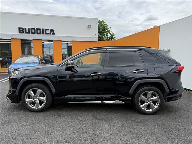 RAV4 4WD