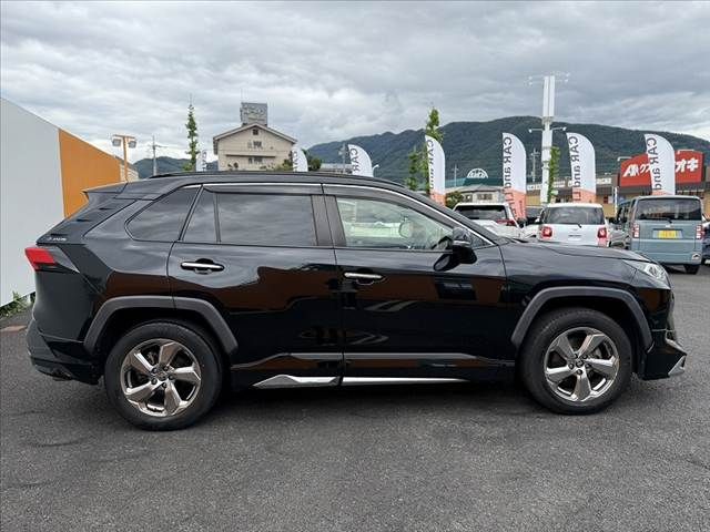 RAV4 4WD