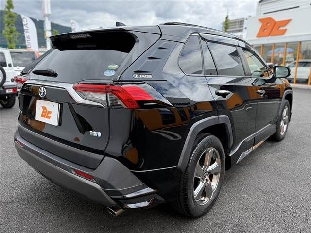 RAV4 4WD