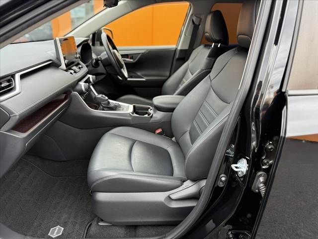 RAV4 4WD