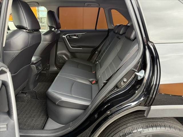 RAV4 4WD