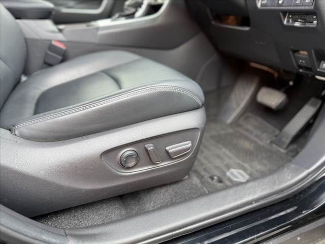 RAV4 4WD