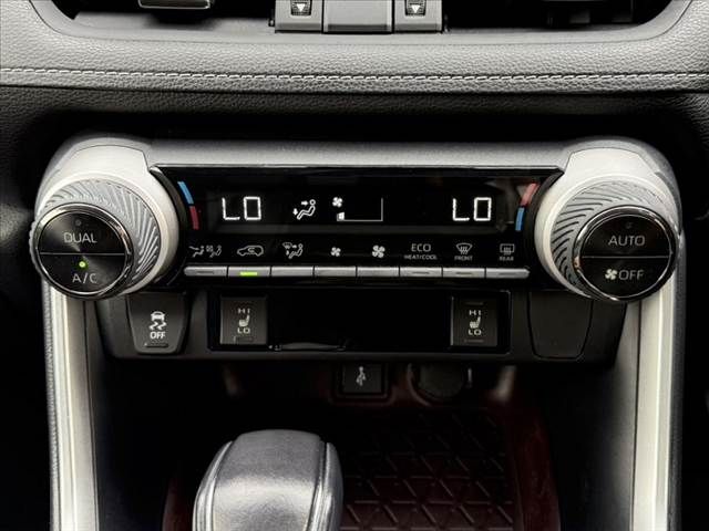 RAV4 4WD