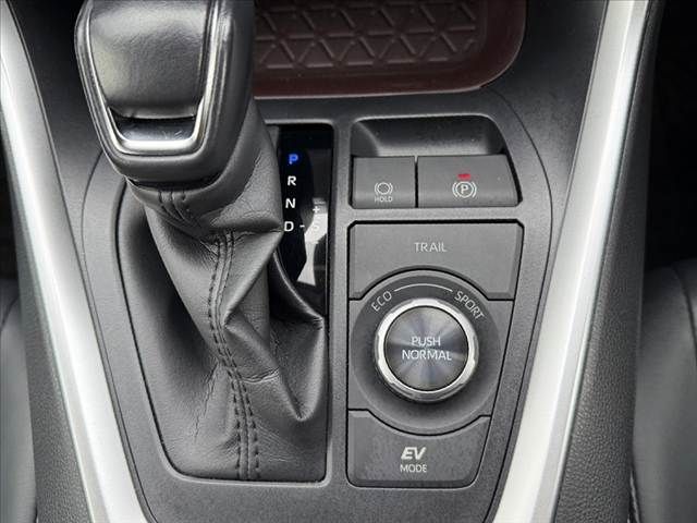 RAV4 4WD