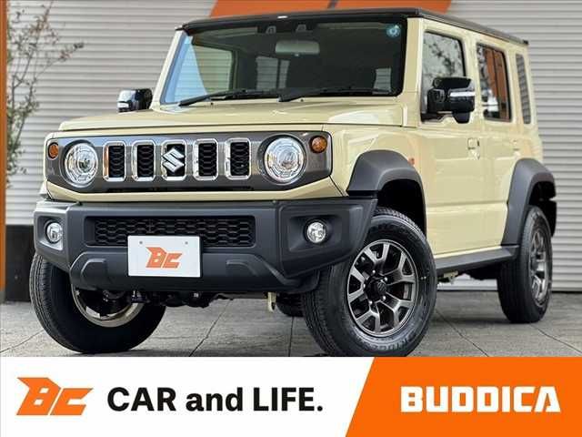 JIMNY NOMADE