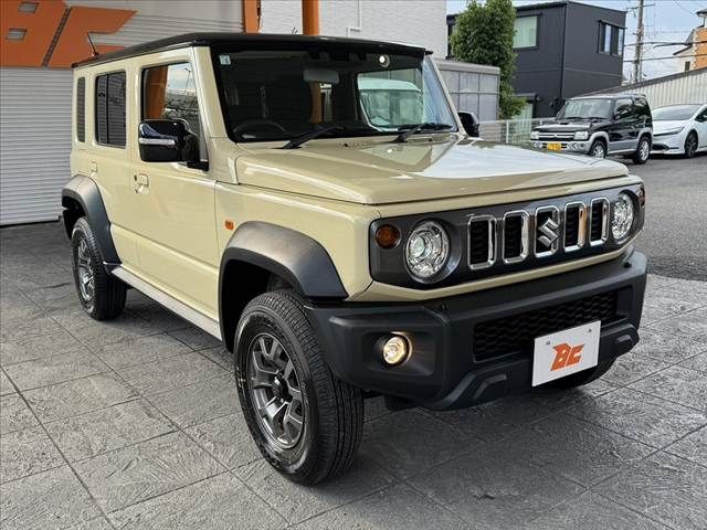 JIMNY NOMADE