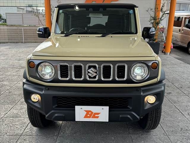 JIMNY NOMADE