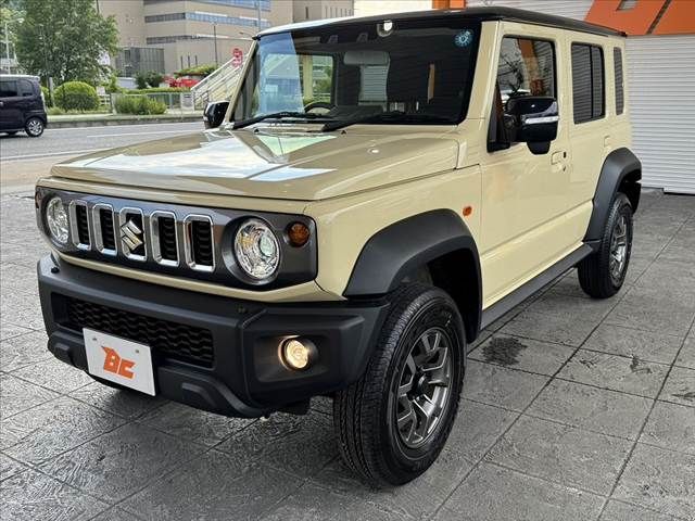 JIMNY NOMADE