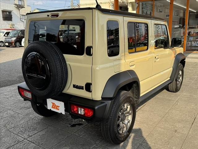 JIMNY NOMADE