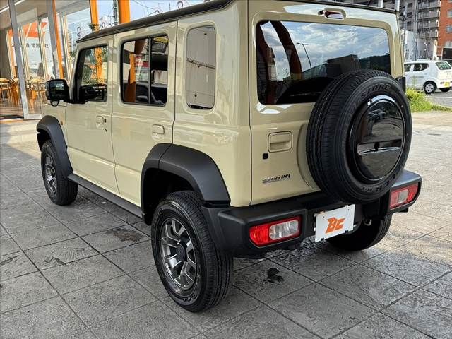 JIMNY NOMADE