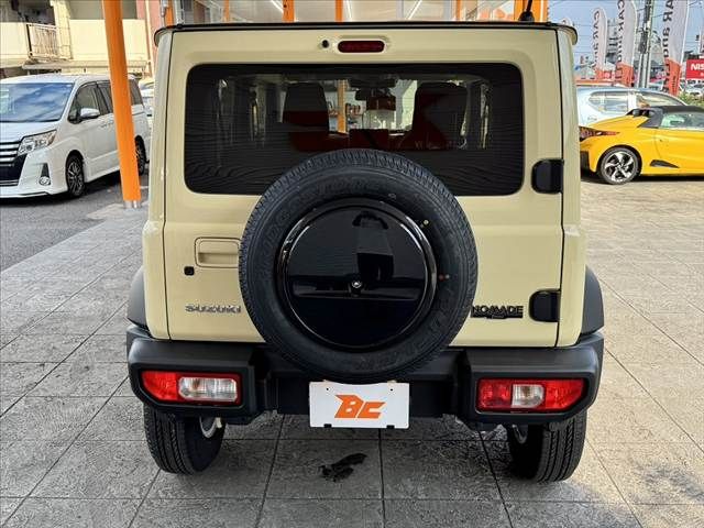 JIMNY NOMADE