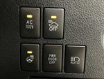 ALPHARD hybrid 4WD