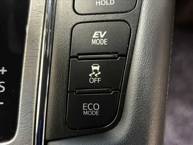 ALPHARD hybrid 4WD