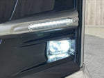 ALPHARD hybrid 4WD