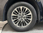 ALPHARD hybrid 4WD