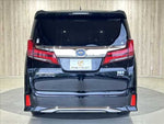 ALPHARD hybrid 4WD