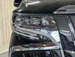 ALPHARD hybrid 4WD