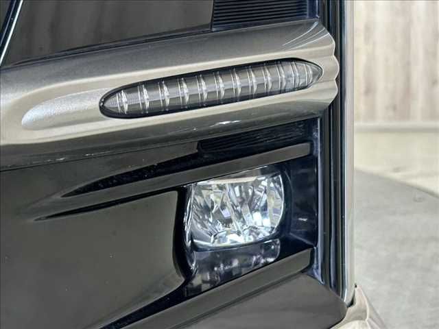 ALPHARD hybrid 4WD