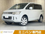 DELICA D:5 4WD