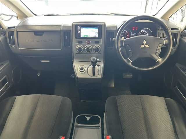 DELICA D:5 4WD
