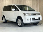 DELICA D:5 4WD