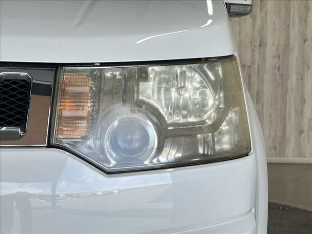 DELICA D:5 4WD