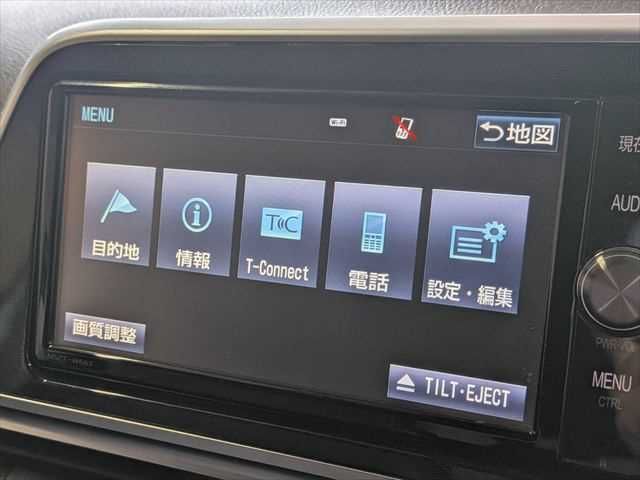 SIENTA HYBRID