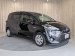 SIENTA HYBRID