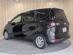 SIENTA HYBRID